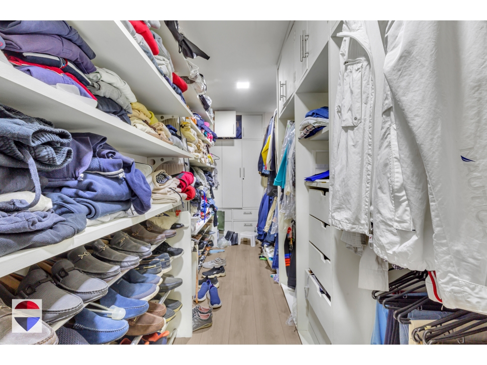 Apartamento en venta en Chico Norte, Bogotá · foto 17 de 21