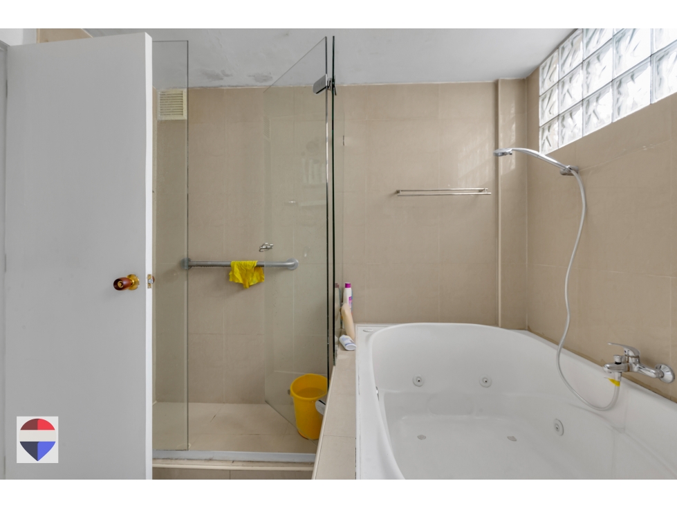 Apartamento en venta en Chico Norte, Bogotá · foto 19 de 21