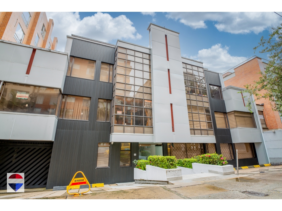 Apartamento en venta en Chico Norte, Bogotá · foto 20 de 21