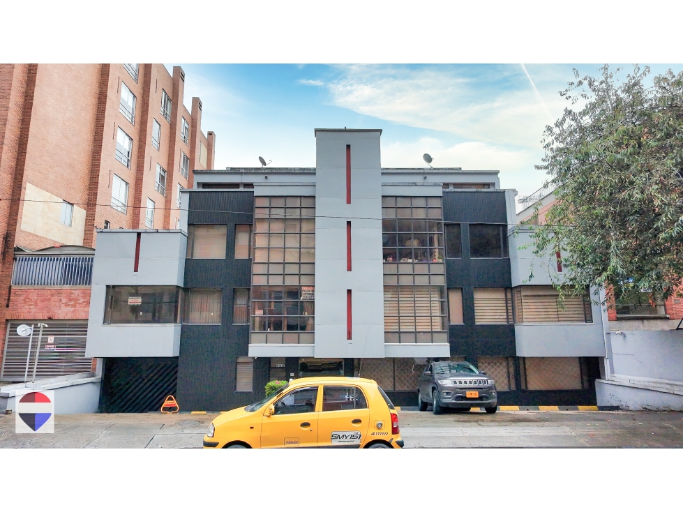 Apartamento en venta en Chico Norte, Bogotá · foto 21 de 21
