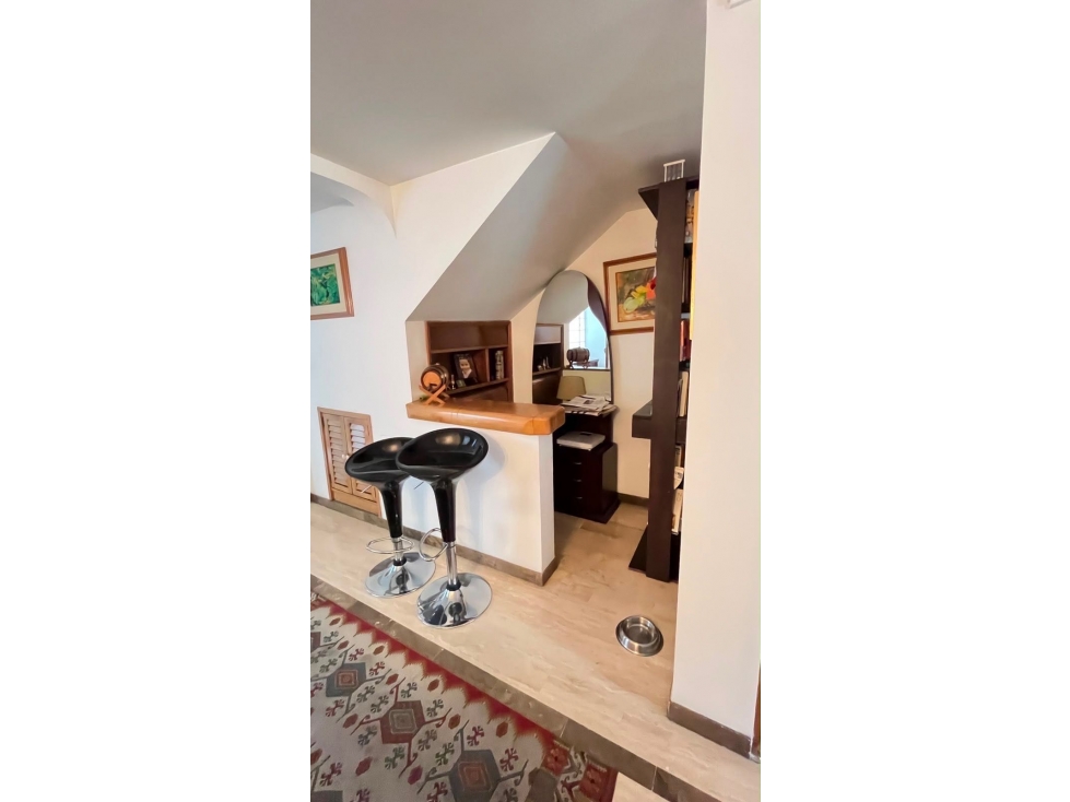 Apartamento en venta en Chicó Navarra, Bogotá · foto 5 de 19