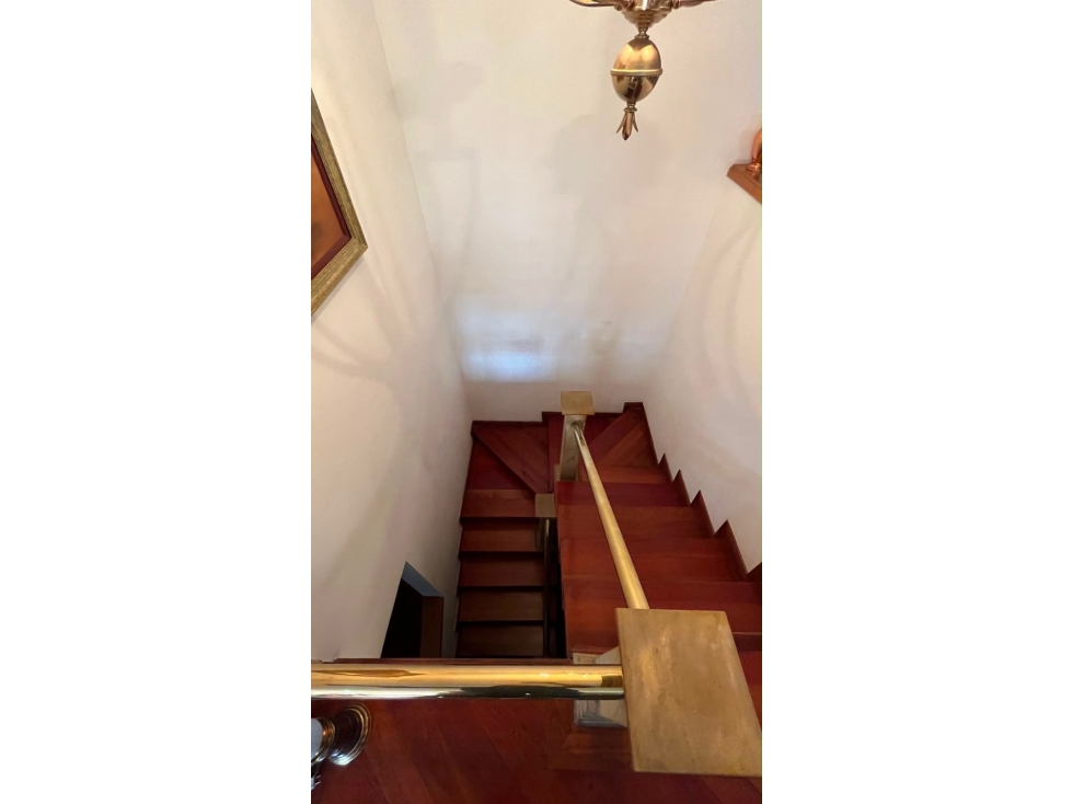 Apartamento en venta en Chicó Navarra, Bogotá · foto 6 de 19