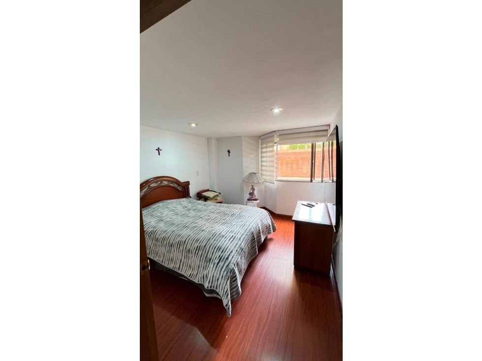 Apartamento en venta en Chicó Navarra, Bogotá · foto 7 de 19