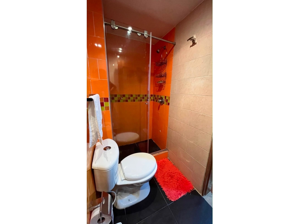 Apartamento en venta en Chicó Navarra, Bogotá · foto 9 de 19