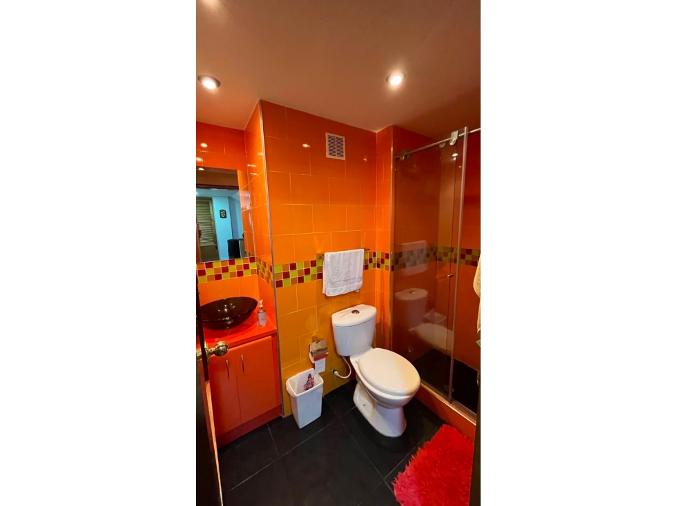 Apartamento en venta en Chicó Navarra, Bogotá · foto 12 de 19