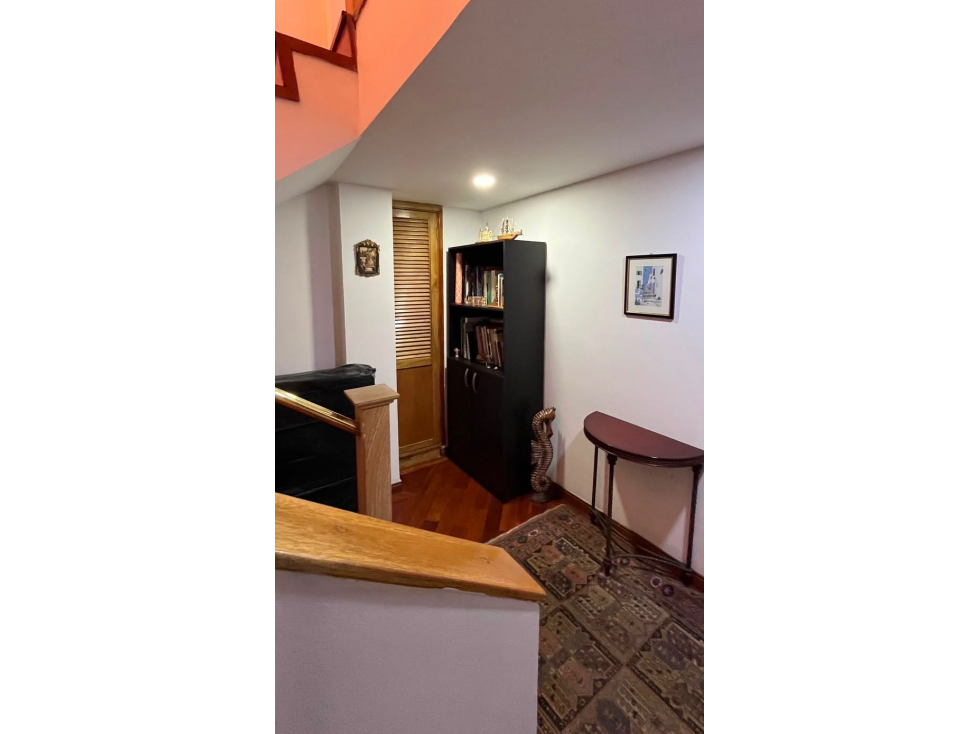 Apartamento en venta en Chicó Navarra, Bogotá · foto 13 de 19