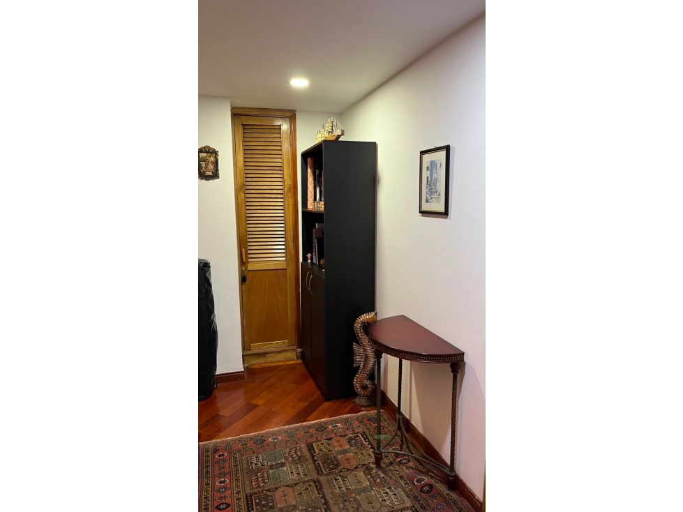 Apartamento en venta en Chicó Navarra, Bogotá · foto 14 de 19