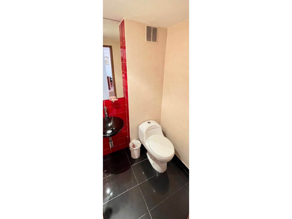 Apartamento en venta en Chicó Navarra, Bogotá · foto 15 de 19