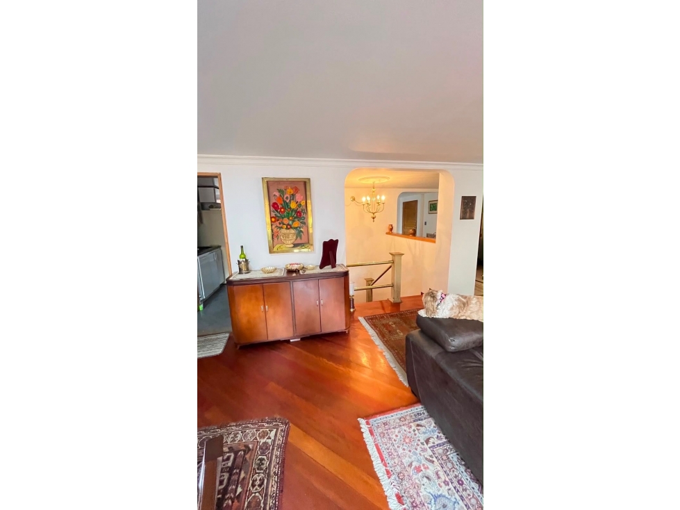 Apartamento en venta en Chicó Navarra, Bogotá · foto 16 de 19