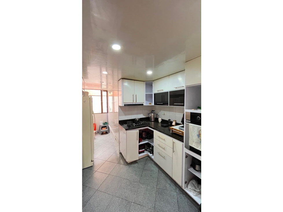 Apartamento en venta en Chicó Navarra, Bogotá · foto 17 de 19