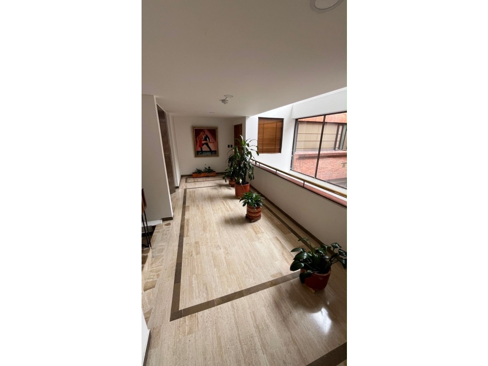 Apartamento en venta en Chicó Navarra, Bogotá · foto 18 de 19