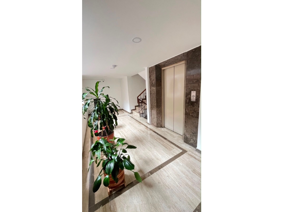 Apartamento en venta en Chicó Navarra, Bogotá · foto 19 de 19
