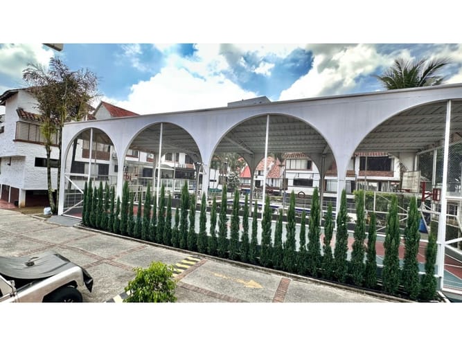 Casa de 4 alcobas en venta en Nueva Tequendama, Cali, 432 m² · foto 6 de 24
