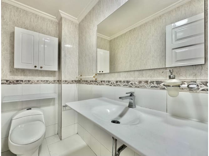 Casa de 4 alcobas en venta en Nueva Tequendama, Cali, 432 m² · foto 10 de 24