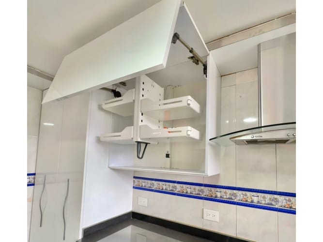 Casa de 4 alcobas en venta en Nueva Tequendama, Cali, 432 m² · foto 21 de 24