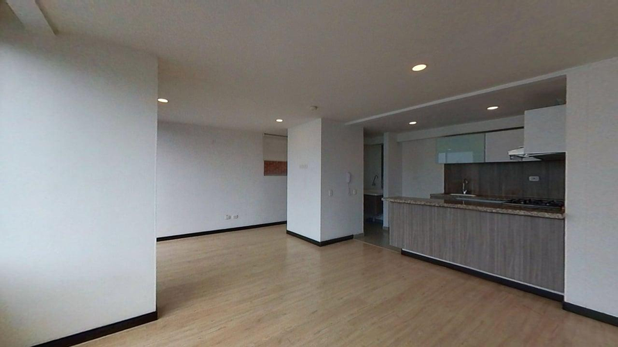 Apartamento de 2 alcobas en venta en Comuneros, Bogotá, 56 m² · foto 4 de 24