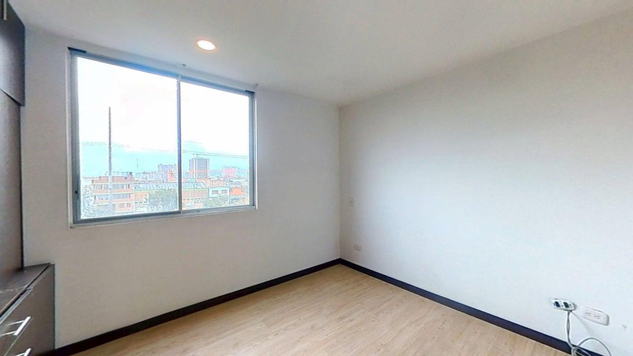 Apartamento de 2 alcobas en venta en Comuneros, Bogotá, 56 m² · foto 11 de 24