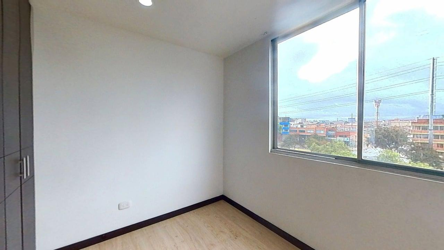 Apartamento de 2 alcobas en venta en Comuneros, Bogotá, 56 m² · foto 15 de 24