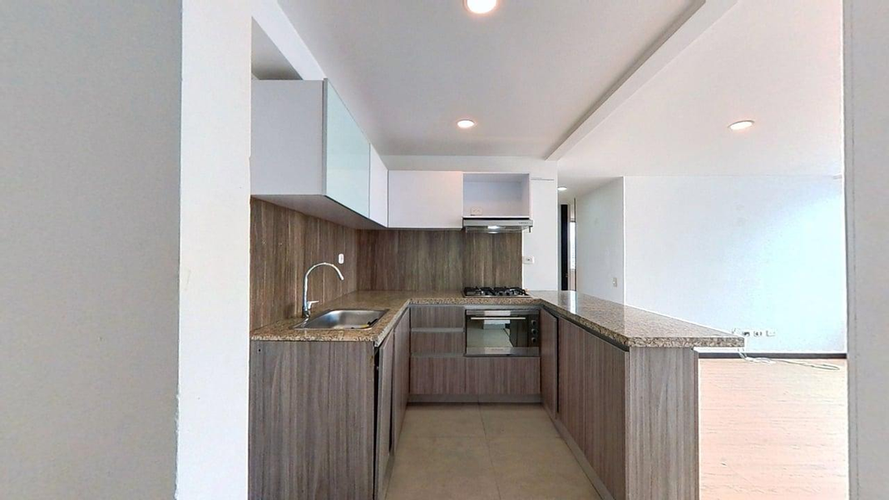 Apartamento de 2 alcobas en venta en Comuneros, Bogotá, 56 m² · foto 10 de 24