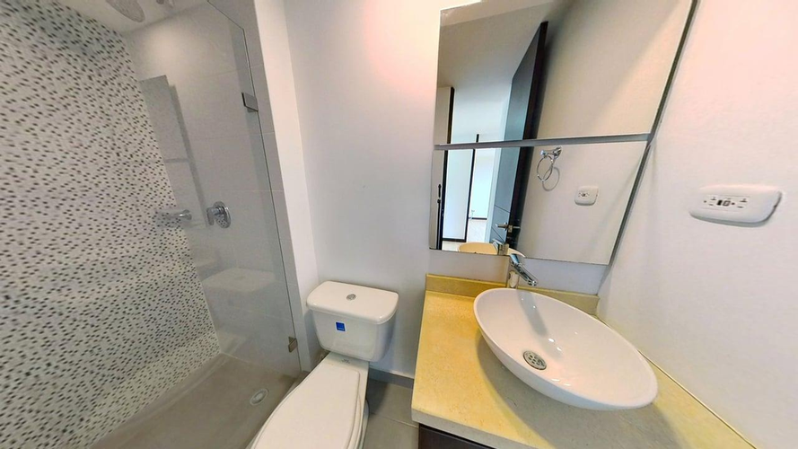 Apartamento de 2 alcobas en venta en Comuneros, Bogotá, 56 m² · foto 23 de 24