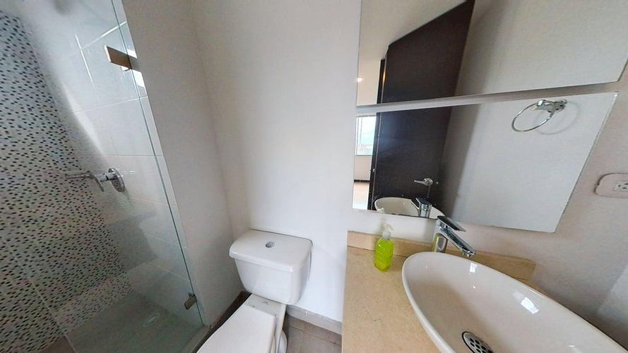 Apartamento de 2 alcobas en venta en Comuneros, Bogotá, 56 m² · foto 21 de 24