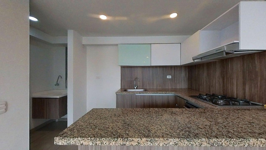 Apartamento de 2 alcobas en venta en Comuneros, Bogotá, 56 m² · foto 7 de 24