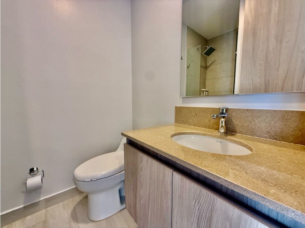 Apartamento en venta en Vista Hermosa, Santa Marta · foto 6 de 24