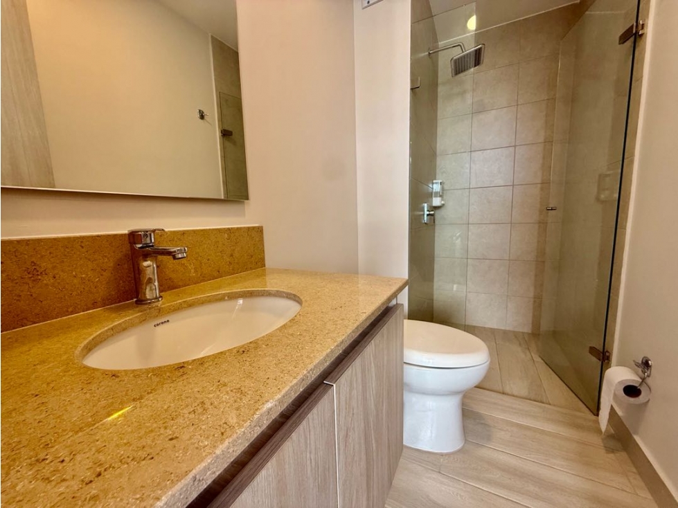 Apartamento en venta en Vista Hermosa, Santa Marta · foto 14 de 24
