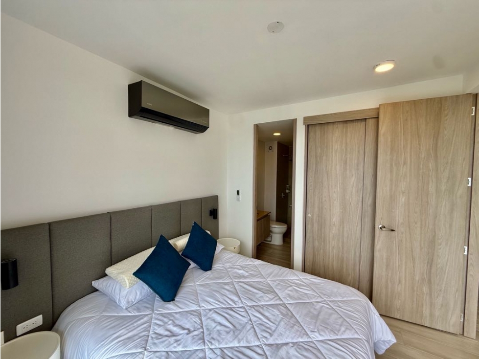 Apartamento en venta en Vista Hermosa, Santa Marta · foto 19 de 24