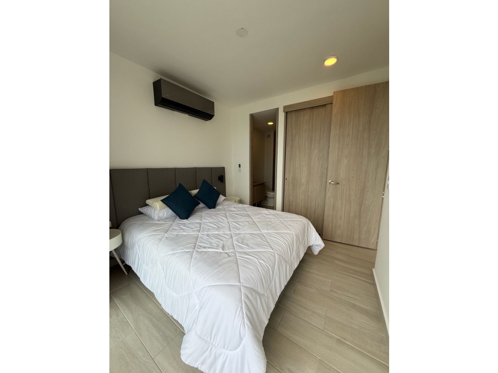 Apartamento en venta en Vista Hermosa, Santa Marta · foto 20 de 24