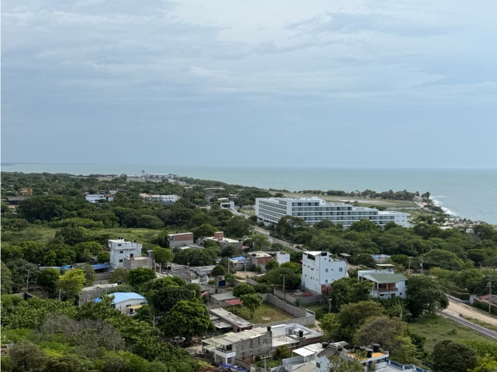 Apartamento en venta en Vista Hermosa, Santa Marta · foto 21 de 24