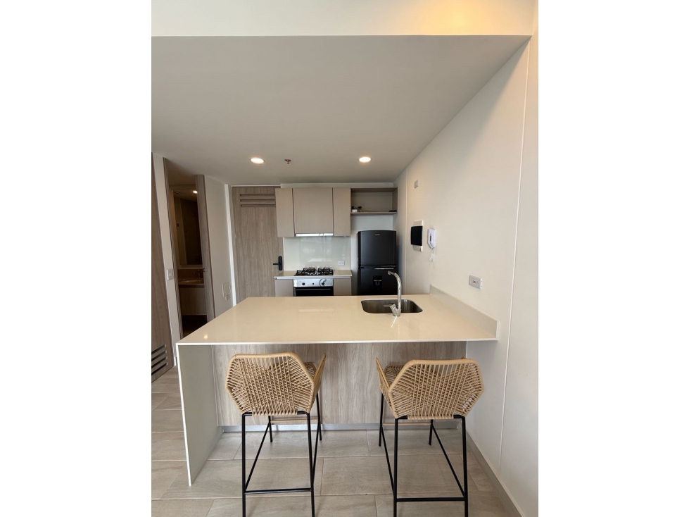 Apartamento en venta en Vista Hermosa, Santa Marta · foto 24 de 24