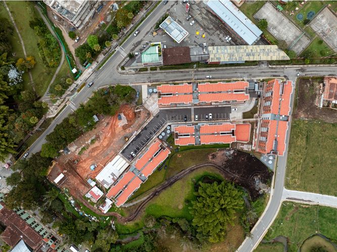 Apartamento de 3 alcobas en venta en La Ceja, 74 m² · foto 5 de 18