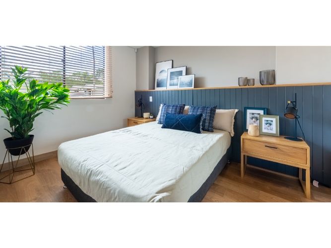 Apartamento de 3 alcobas en venta en La Ceja, 74 m² · foto 14 de 18