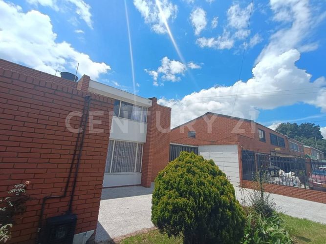 Casa en venta en Niza Suba, Bogotá · foto 20 de 20