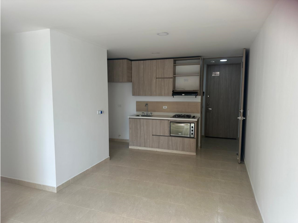 Apartamento en Arriendo en Guayabal, Medellín en Villa Del Parque