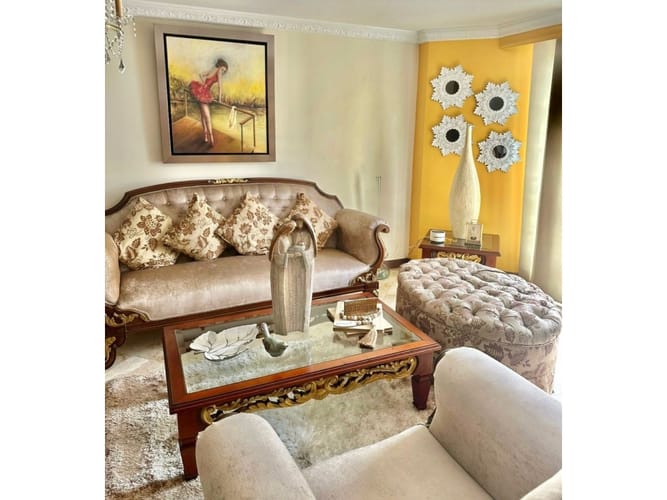 Casa de 3 alcobas en venta en Ciudadela Pasoancho, Cali, 202 m² · foto 4 de 17