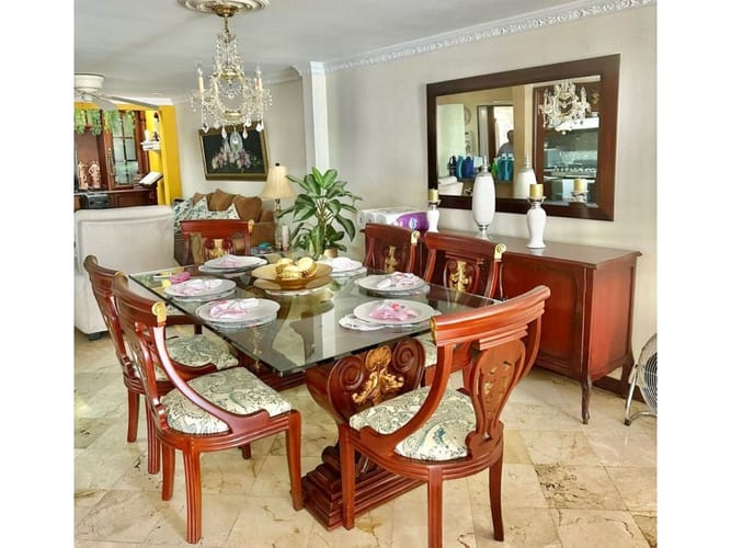 Casa de 3 alcobas en venta en Ciudadela Pasoancho, Cali, 202 m² · foto 6 de 17