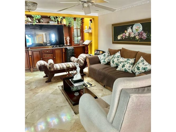 Casa de 3 alcobas en venta en Ciudadela Pasoancho, Cali, 202 m² · foto 7 de 17