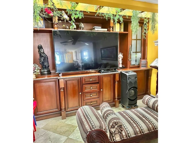 Casa de 3 alcobas en venta en Ciudadela Pasoancho, Cali, 202 m² · foto 8 de 17