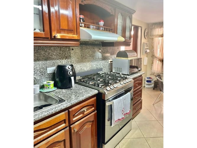 Casa de 3 alcobas en venta en Ciudadela Pasoancho, Cali, 202 m² · foto 9 de 17