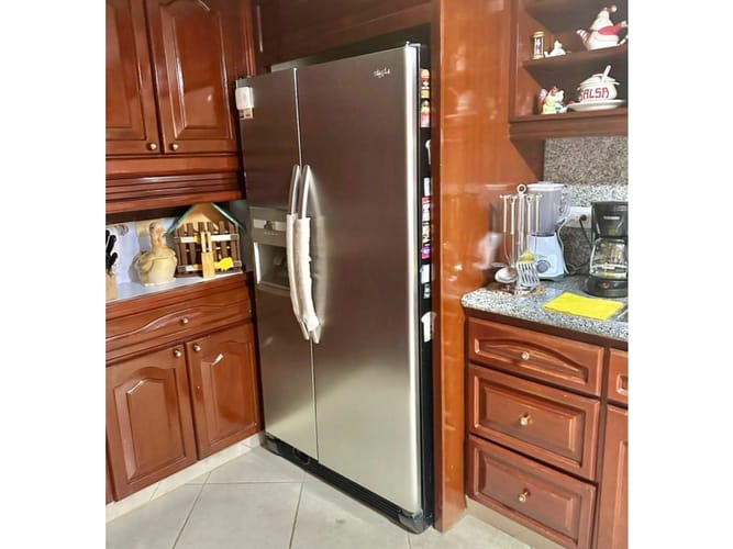Casa de 3 alcobas en venta en Ciudadela Pasoancho, Cali, 202 m² · foto 10 de 17