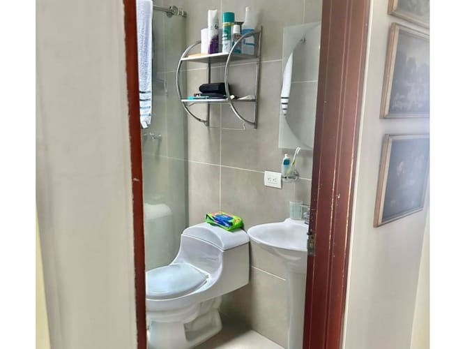 Casa de 3 alcobas en venta en Ciudadela Pasoancho, Cali, 202 m² · foto 11 de 17