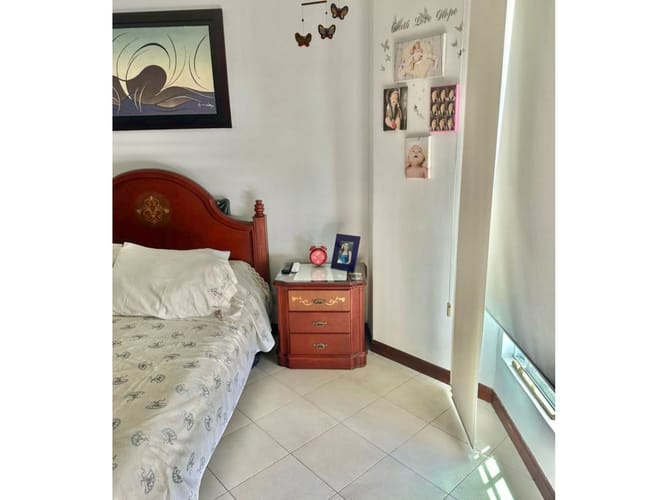 Casa de 3 alcobas en venta en Ciudadela Pasoancho, Cali, 202 m² · foto 12 de 17