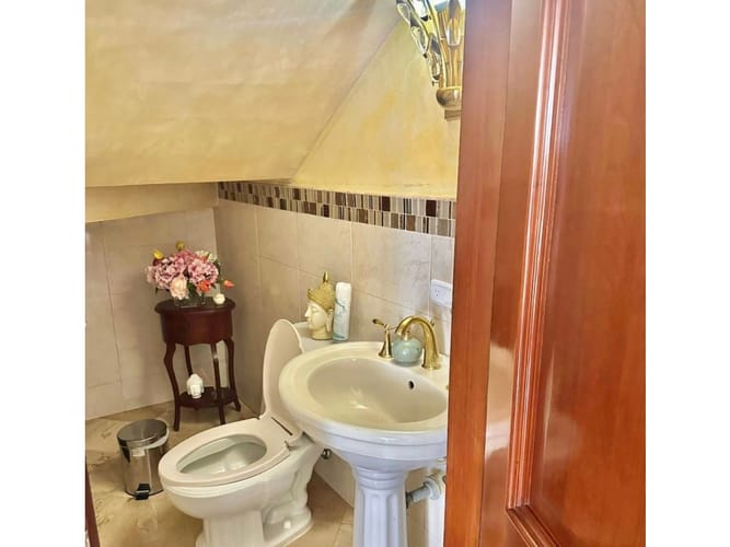 Casa de 3 alcobas en venta en Ciudadela Pasoancho, Cali, 202 m² · foto 14 de 17