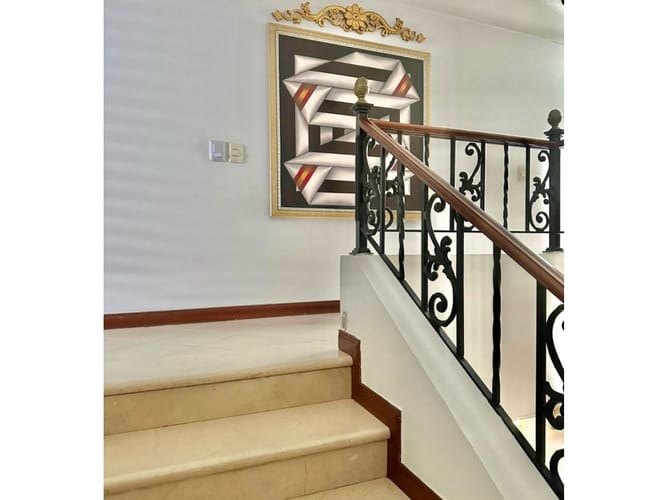 Casa de 3 alcobas en venta en Ciudadela Pasoancho, Cali, 202 m² · foto 16 de 17