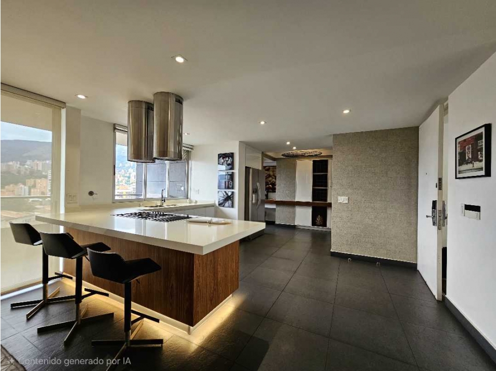 Apartamento en venta en Otraparte, Envigado · foto 6 de 24