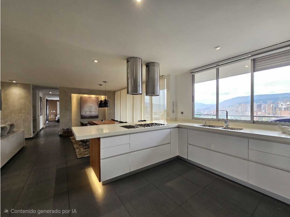 Apartamento en venta en Otraparte, Envigado · foto 9 de 24