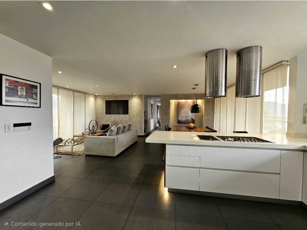 Apartamento en venta en Otraparte, Envigado · foto 10 de 24