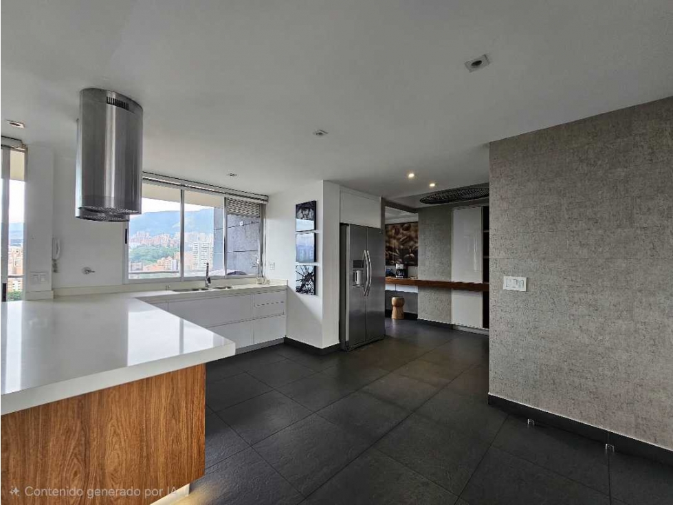 Apartamento en venta en Otraparte, Envigado · foto 11 de 24